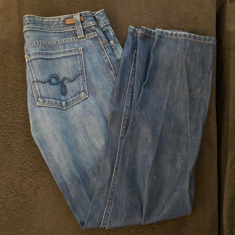 Guess premium jeans